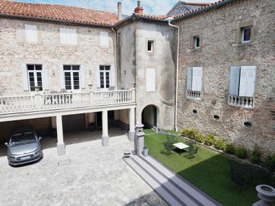 For sale Labruguiere 15 rooms 860 m2 Tarn (81290) photo 0