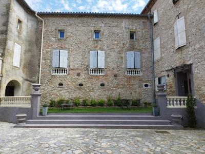 For sale Labruguiere 15 rooms 860 m2 Tarn (81290) photo 1