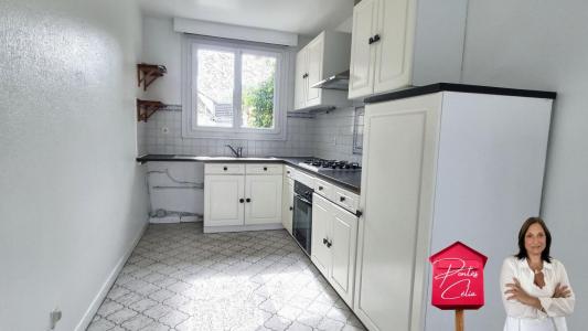 Annonce Vente 6 pices Maison Mareuil-sur-ourcq 60