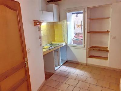 Acheter Appartement 24 m2 Montfort-sur-argens