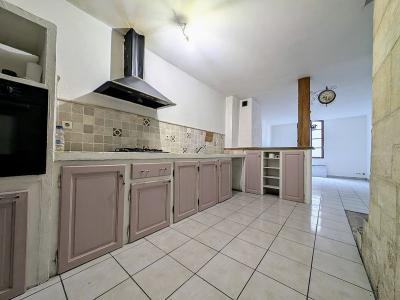 Acheter Maison 165 m2 Beaucaire