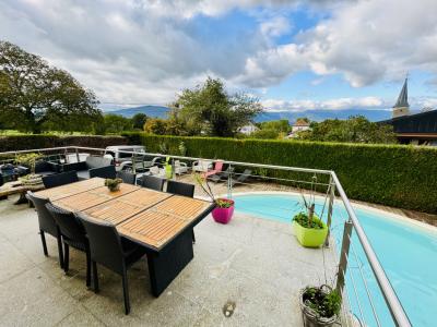 For sale Chenex Chenex 7 rooms 235 m2 Haute savoie (74520) photo 2