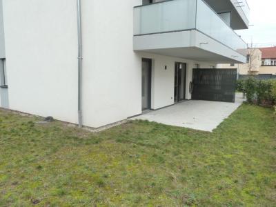 Annonce Vente 3 pices Appartement Haguenau 67