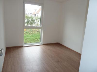 Acheter Appartement Haguenau Bas rhin