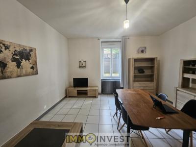 Louer Appartement Limoges Haute vienne