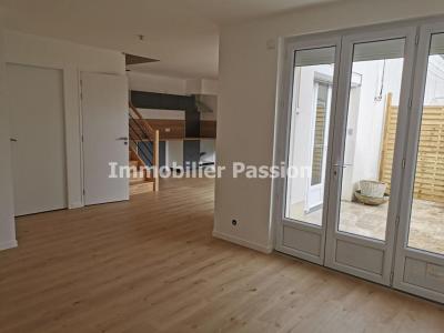 Acheter Maison 76 m2 Angers