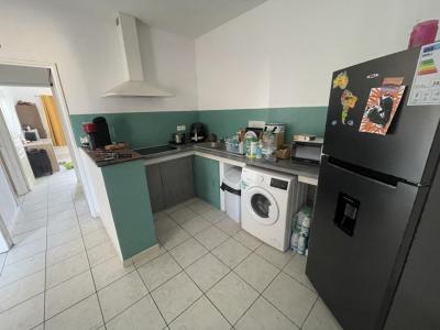 Annonce Vente 3 pices Appartement Port 974