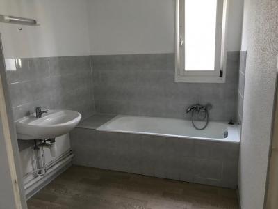 Louer Appartement 66 m2 Ferrette