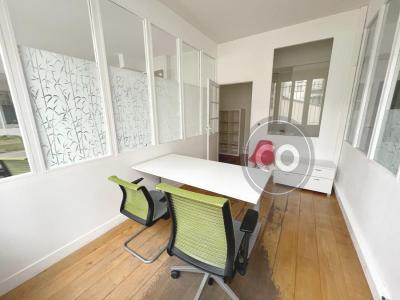 For rent Boulogne-billancourt 387 m2 Hauts de Seine (92100) photo 3