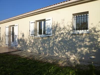 For sale Bouex GRAND ANGOULEME 4 rooms 105 m2 Charente (16410) photo 2