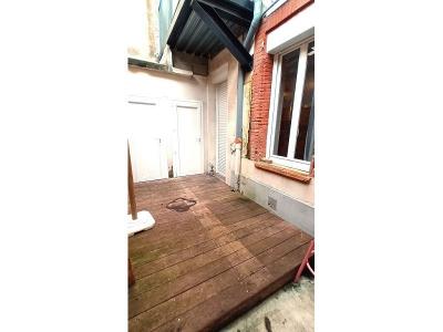 For sale Toulouse 2 rooms 41 m2 Haute garonne (31000) photo 1