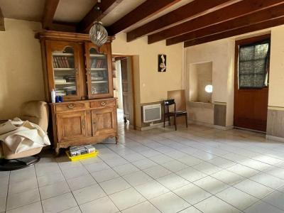 For sale Coulonges-sur-l'autize 6 rooms 135 m2 Deux sevres (79160) photo 2