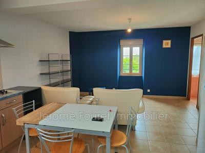 For rent Egletons 2 rooms 37 m2 Correze (19300) photo 0