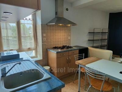 For rent Egletons 2 rooms 37 m2 Correze (19300) photo 2