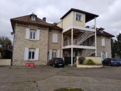 For rent Champagne-sur-seine 3 rooms 58 m2 Seine et marne (77430) photo 0