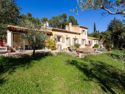 For sale Saint-remy-de-provence 6 rooms 170 m2 Bouches du Rhone (13210) photo 1