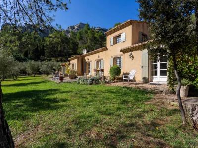 For sale Saint-remy-de-provence 6 rooms 170 m2 Bouches du Rhone (13210) photo 2