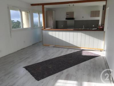 Louer Appartement 69 m2 Verdon-sur-mer