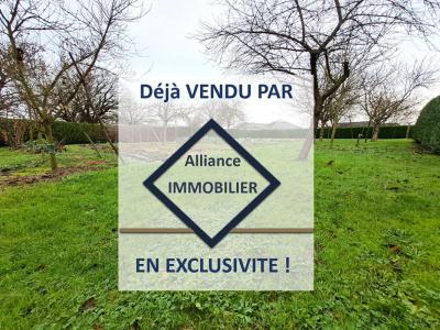 For sale Medreac 500 m2 Ille et vilaine (35360) photo 0