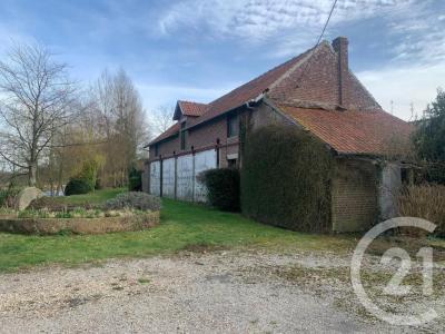 Acheter Maison Brimeux 171200 euros