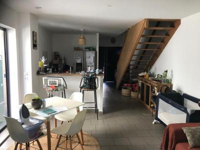 For sale Bois-de-nefles-saint-paul 3 rooms 69 m2 Reunion (97411) photo 1