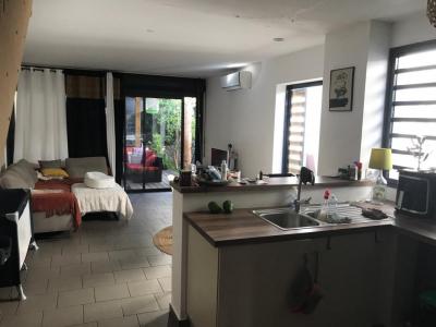 For sale Bois-de-nefles-saint-paul 3 rooms 69 m2 Reunion (97411) photo 2