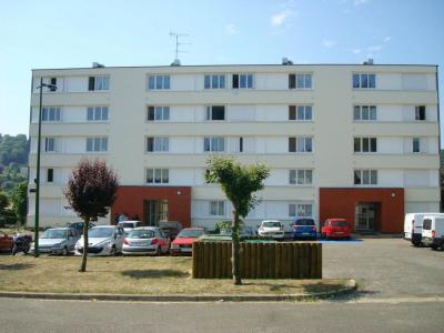 Annonce Location 4 pices Appartement Fleury-sur-andelle 27