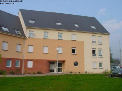 Annonce Location 4 pices Appartement Fleury-sur-andelle 27