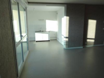 Louer Appartement Fleury-sur-andelle 581 euros