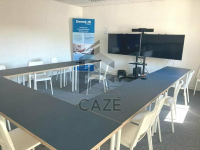 Louer Bureau Pessac 178722 euros