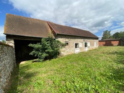 Annonce Vente 2 pices Maison Chapelle-reanville 27