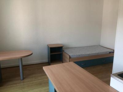 Annonce Location Appartement Grenoble 38