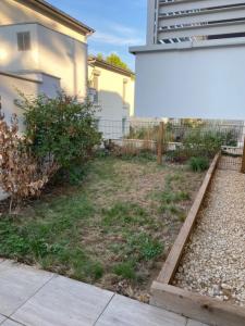 Louer Appartement 41 m2 Lyon-5eme-arrondissement