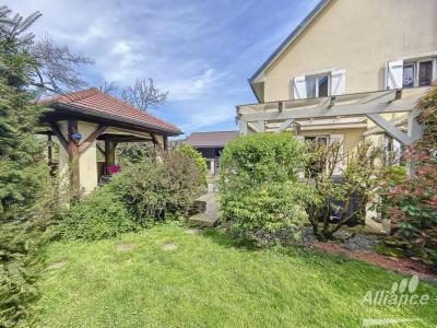 Acheter Maison Seloncourt Doubs