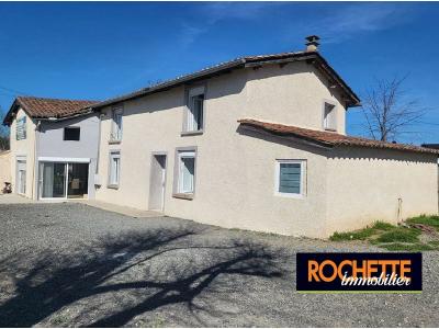 For sale Montrond-les-bains 8 rooms 180 m2 Loire (42210) photo 0