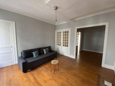 For rent Saint-etienne 3 rooms 88 m2 Loire (42000) photo 1