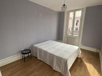 For rent Saint-etienne 3 rooms 88 m2 Loire (42000) photo 3