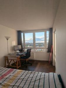 Louer Appartement Aubervilliers 1230 euros