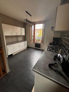 For rent Drancy 3 rooms 56 m2 Seine saint denis (93700) photo 2