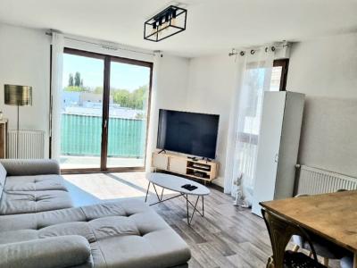 For rent Villepinte 3 rooms 65 m2 Seine saint denis (93420) photo 1