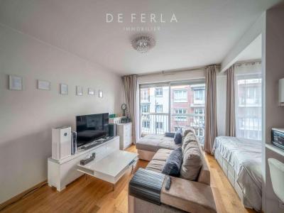 Annonce Vente Appartement Paris-15eme-arrondissement 75