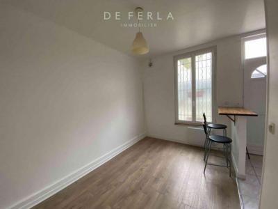 Annonce Vente Appartement Paris-19eme-arrondissement 75