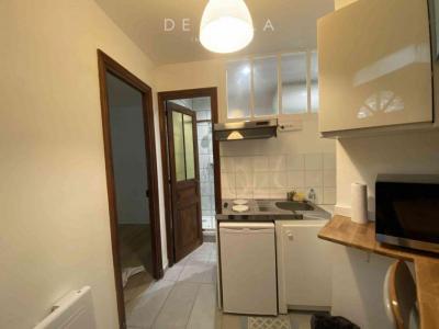 Annonce Vente Appartement Paris-19eme-arrondissement 75