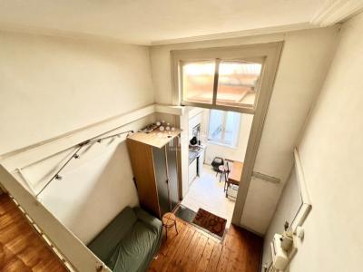 Annonce Vente Appartement Lille 59