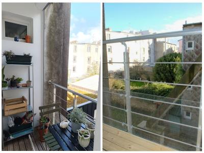 For sale Brest 2 rooms 38 m2 Finistere (29200) photo 2