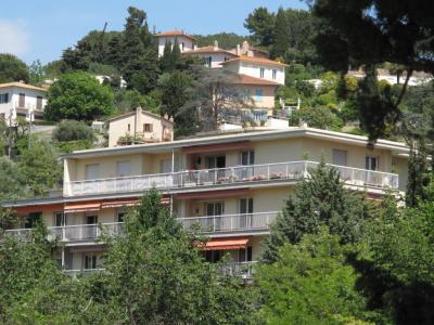 For sale Nice 3 rooms 70 m2 Alpes Maritimes (06100) photo 0