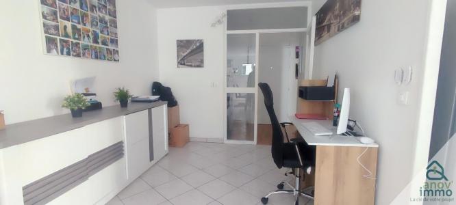 Acheter Appartement 89 m2 Echirolles