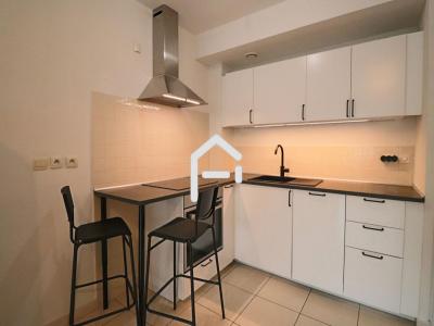 Annonce Vente 2 pices Appartement Saint-chamas 13