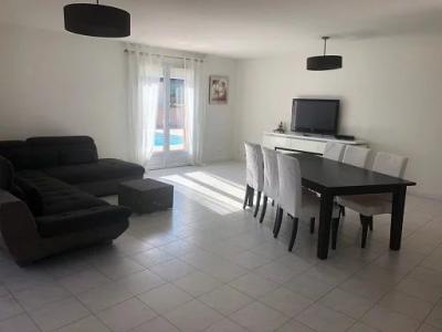 For rent Mougins 5 rooms 155 m2 Alpes Maritimes (06250) photo 2