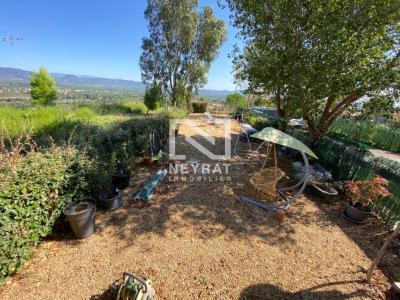 Annonce Vente 4 pices Maison Roquebrune-sur-argens 83